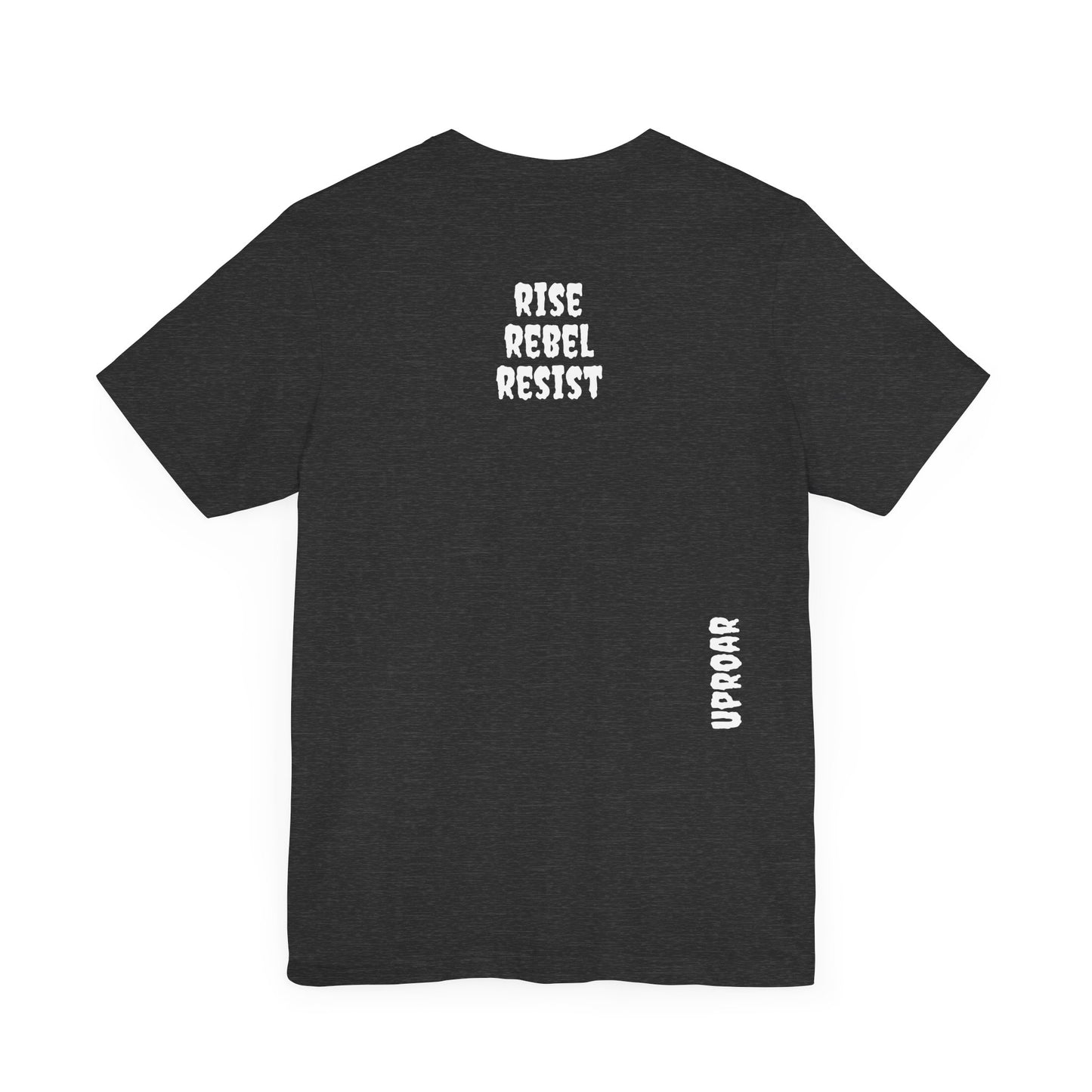 ( RRR ) Unisex Jersey Short Sleeve Tee