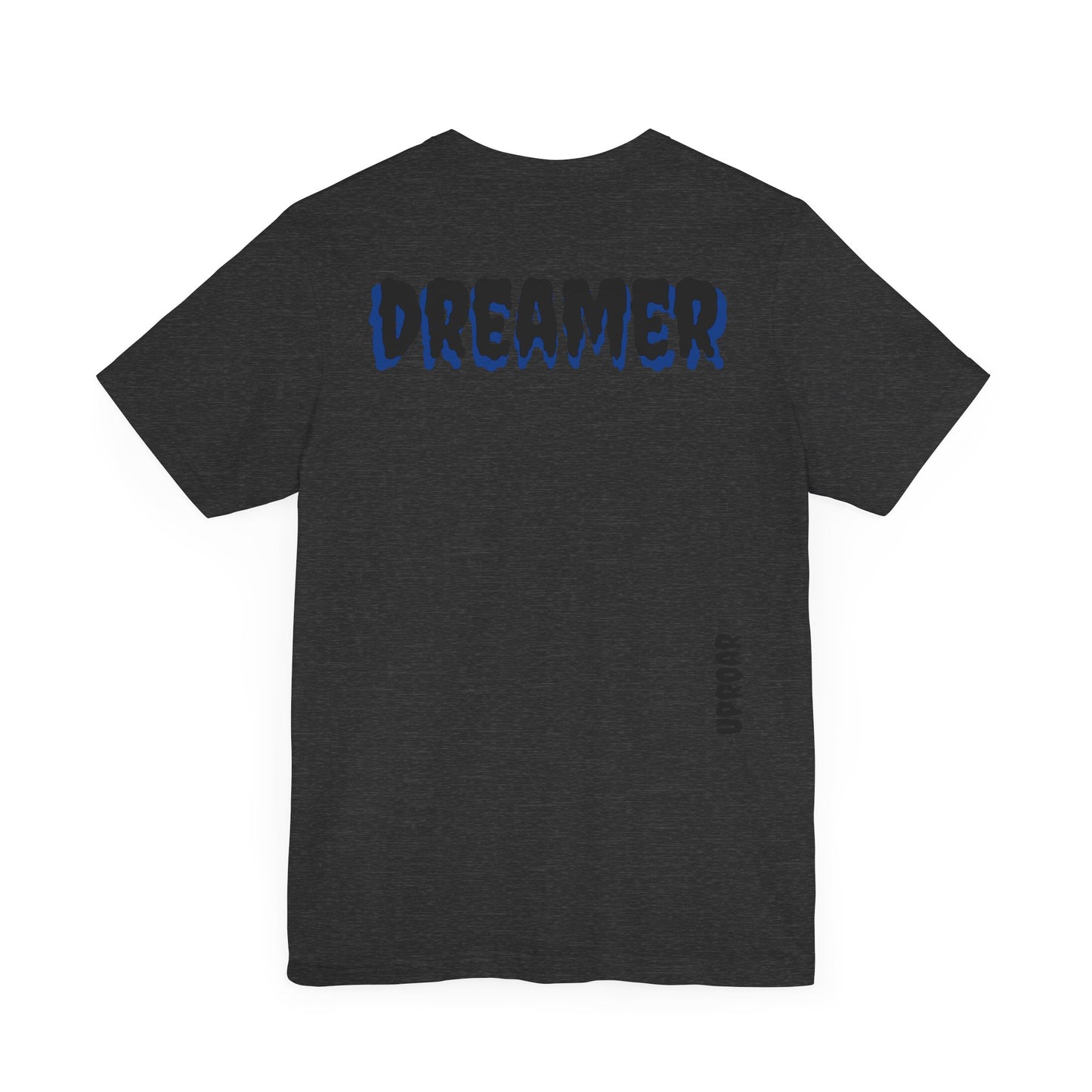 ( Dreamer ) Unisex Jersey Short Sleeve Tee