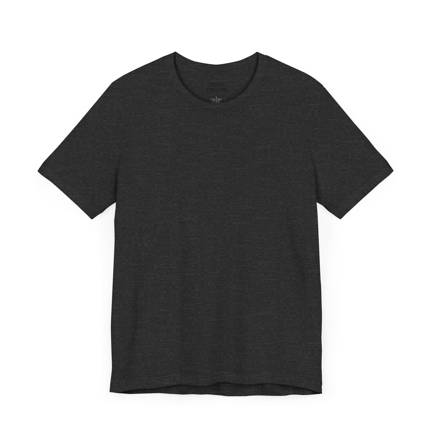 ( Electric Dirt ) Unisex Jersey Short Sleeve Tee